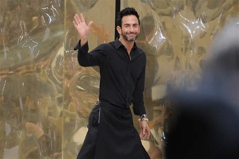 come e entrato marc jabos da louis vuitton|How Marc Jacobs Shaped Louis Vuitton's Future.